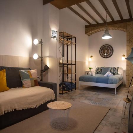 Gades Ha Loft Appartamento Cadice Esterno foto