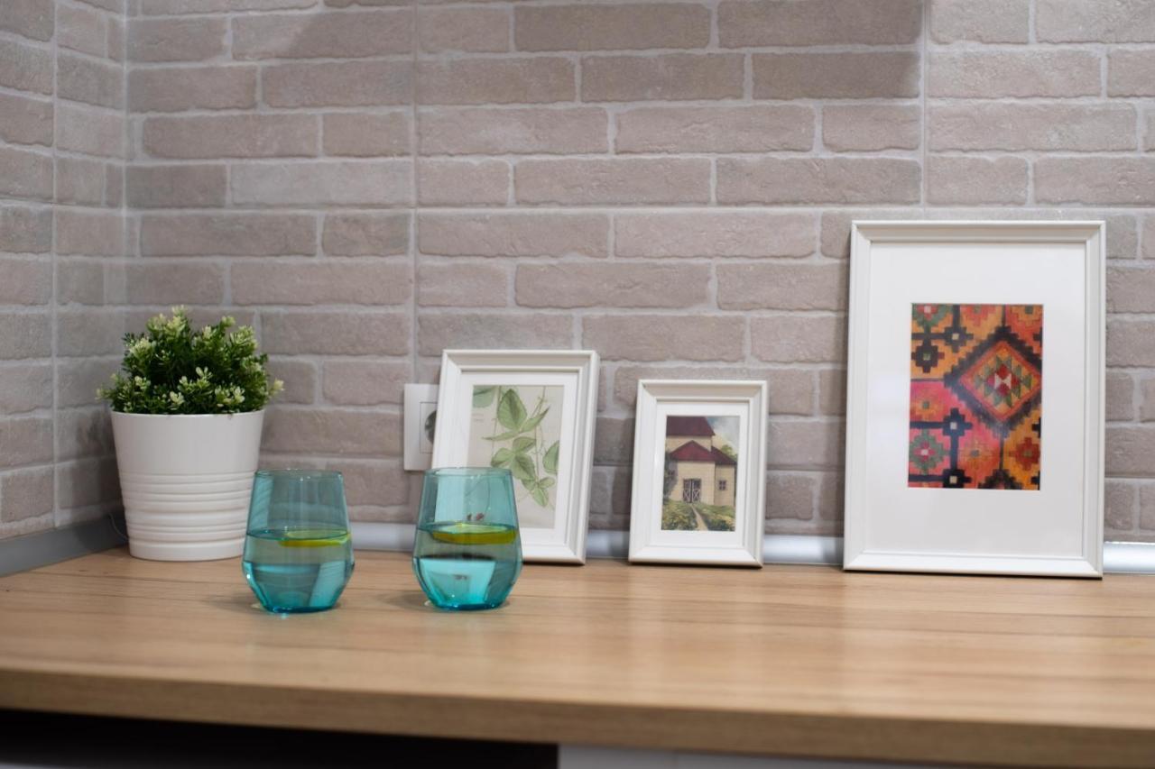 Gades Ha Loft Appartamento Cadice Esterno foto